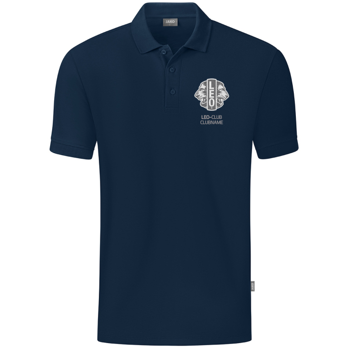 JAKO Polo Organic | Unisex