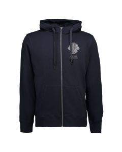 ID CORE Full Zip Hoodie | Unisex