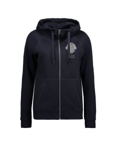 ID CORE Full Zip Hoodie | Damen