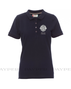 PAYPER Polo Venice | Damen